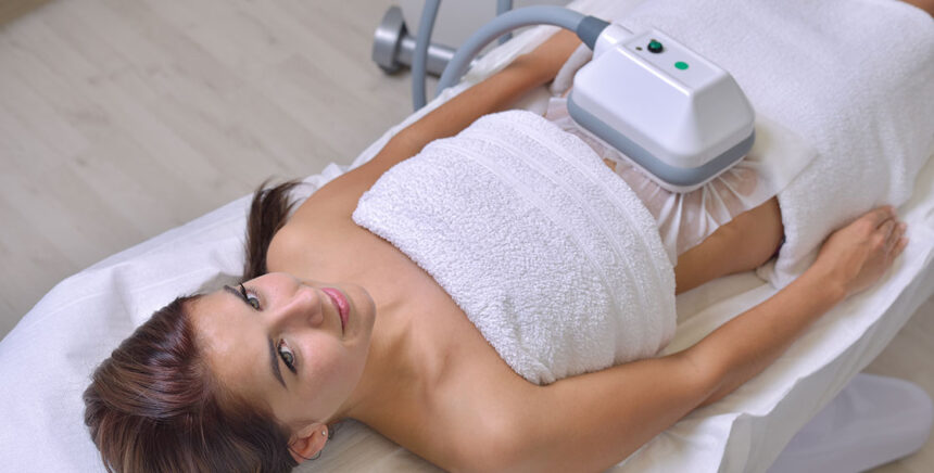 How Does Cool Sculpting Work?