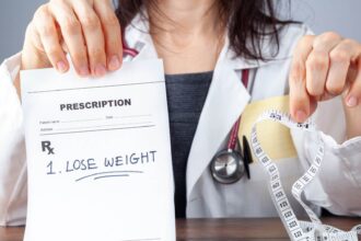 How Family Practice Providers Help with Weight Management for All Ages