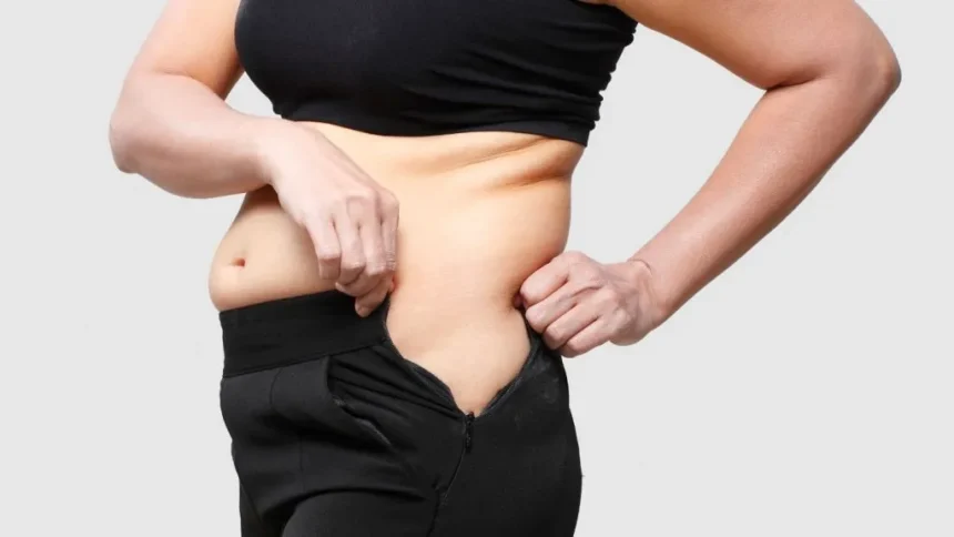 How Hormone Replacement Therapy Can Help with Weight Management
