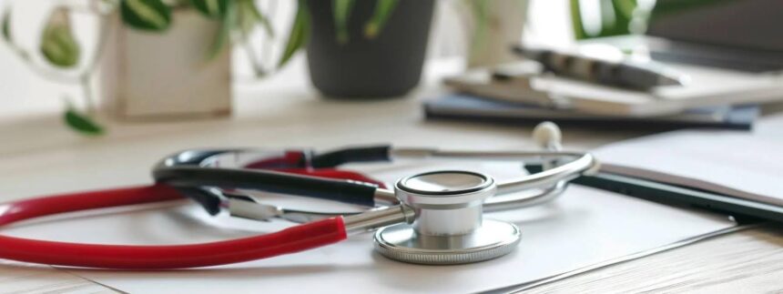 How Internal Medicine Provides Comprehensive Solutions for Your Health Challenges