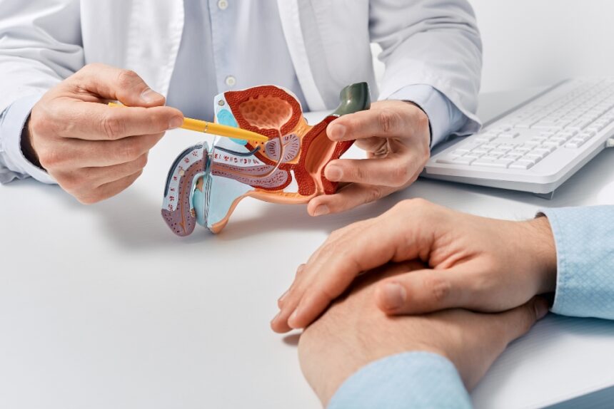 How Interventional Radiology Provides a Non-invasive Option for Prostate Enlargement