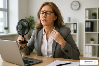 How Menopause Affects Your Heart Health and How to Protect It