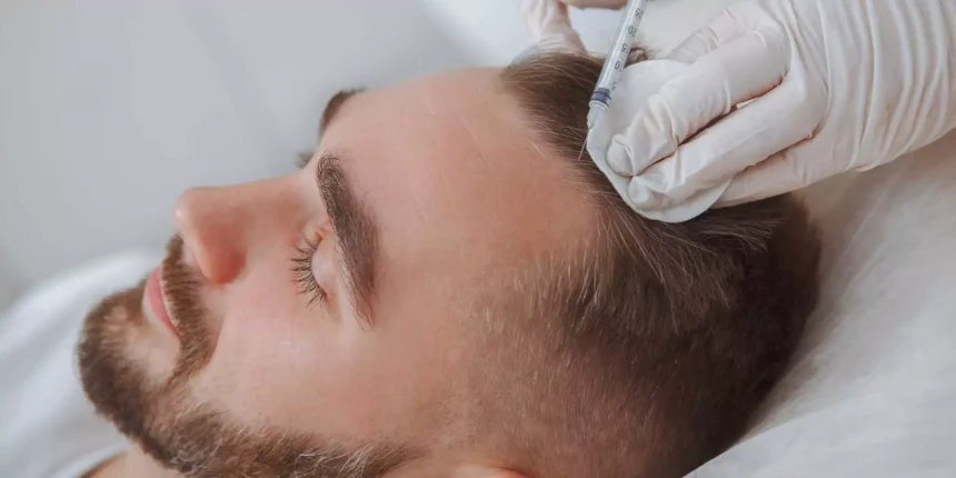How PRP Therapy Can Enhance Your Aesthetic Treatments