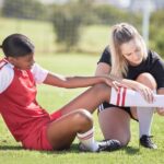 How Podiatrists Can Help Athletes Improve Performance