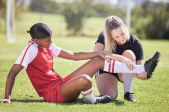 How Podiatrists Can Help Athletes Improve Performance