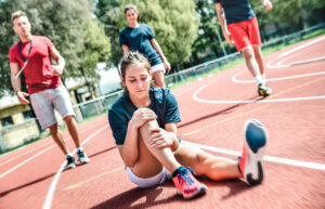 How Sports Medicine Addresses Common Athletic Injuries