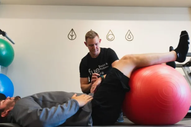 How Sports Medicine Can Enhance Athletic Performance and Recovery