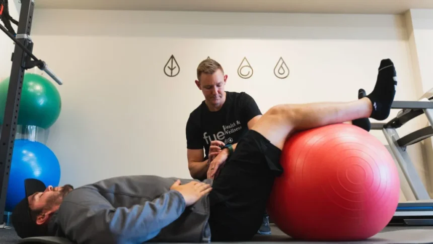 How Sports Medicine Can Enhance Athletic Performance and Recovery