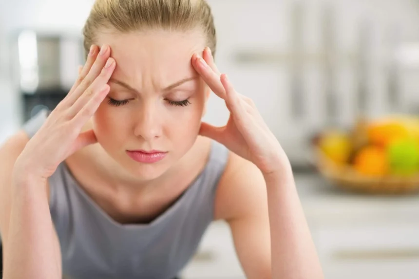 How Stress Management Can Help Reduce Headache Frequency