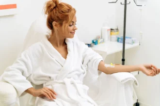 How Vitamin Injections Can Boost Your Immune System