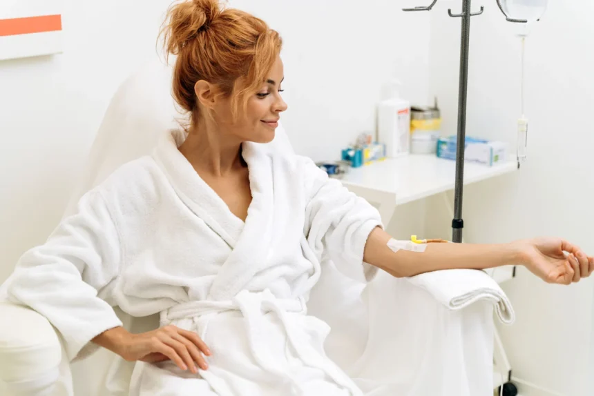 How Vitamin Injections Can Boost Your Immune System