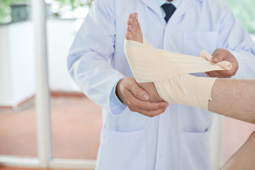 How to Choose the Right Foot and Ankle Surgeon for Your Needs