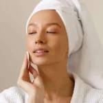 How to Keep Skin Hydrated After a Skin Peel