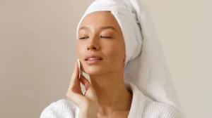 How to Keep Skin Hydrated After a Skin Peel