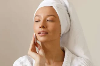 How to Keep Skin Hydrated After a Skin Peel