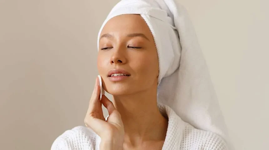 How to Keep Skin Hydrated After a Skin Peel