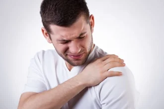 Identifying Common Causes of Shoulder Pain in Athletes
