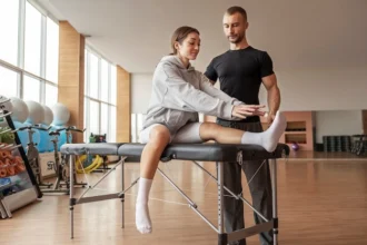 Innovative Techniques in Sports Medicine for Faster Recovery