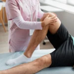 Knee Pain Treatment Options