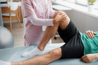 Knee Pain Treatment Options