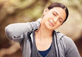 Lifestyle Changes To Alleviate Neck Pain And Improve Mobility