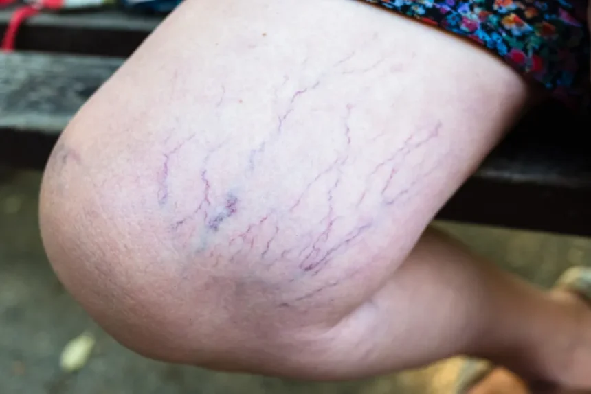 Lifestyle Changes to Prevent and Treat Varicose Veins