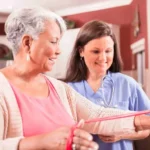 Long-Term Effects of Stroke on Mobility and Daily Life