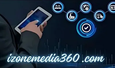 Monetization Opportunities with iZoneMedia360 com Gaming PS5