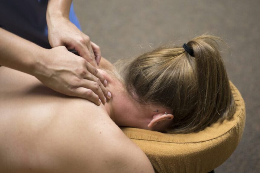 Most Effective Treatments for Chronic Neck Pain