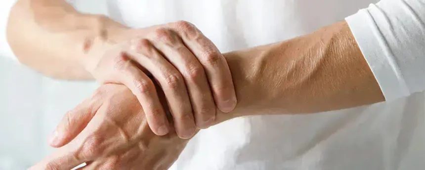 Natural Remedies and Lifestyle Changes for Managing Arthritis