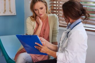 Navigating Hormone Replacement Therapy