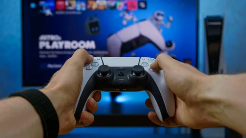 Overview of PS5 Gaming