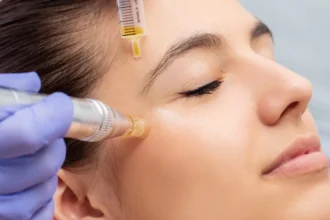 PRP Injections: A Revolutionary Approach to Skin Rejuvenation