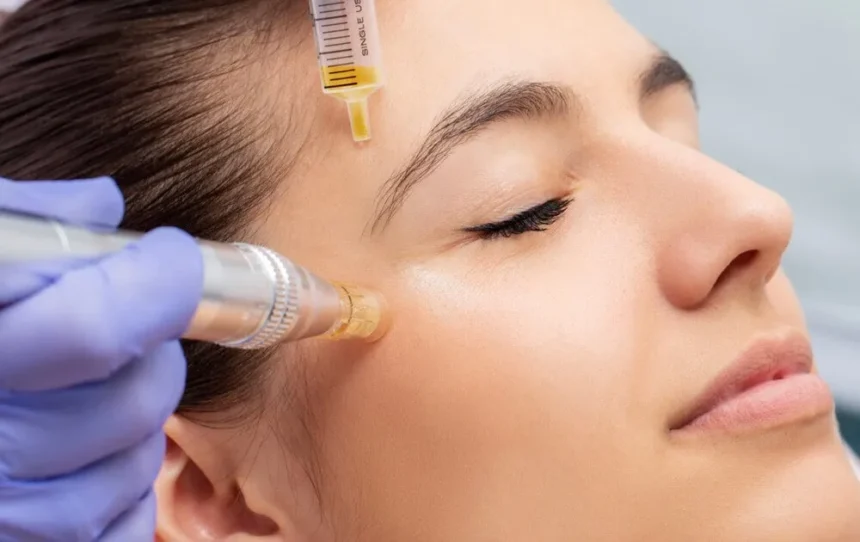 PRP Injections: A Revolutionary Approach to Skin Rejuvenation