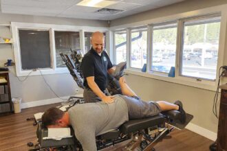 Pain Management Techniques for Sciatica