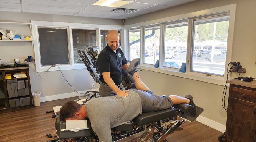 Pain Management Techniques for Sciatica