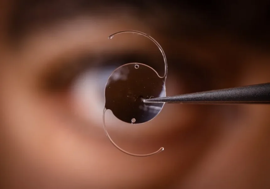 Preparing for Your Cataract Surgery Consultation