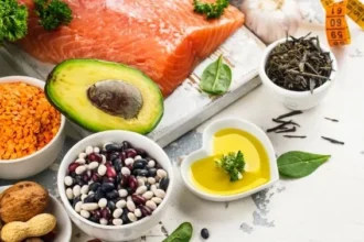 Preventive Cardiology: The Benefits of a Heart-Healthy Diet
