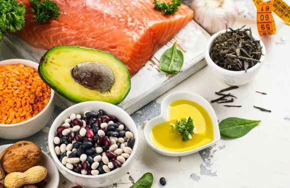 Preventive Cardiology: The Benefits of a Heart-Healthy Diet