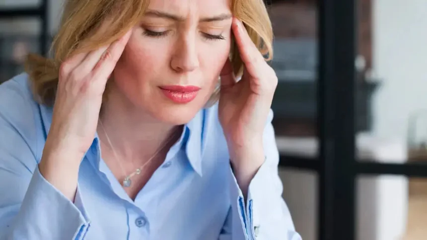 Recognizing Anxiety Triggers and How To Manage Them