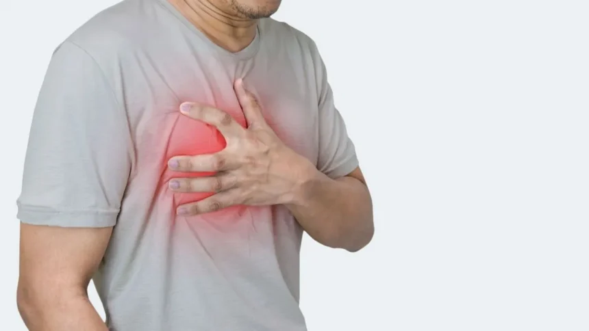 Recognizing the Symptoms and Risk Factors of Heart Disease