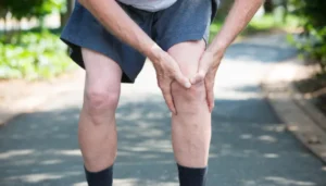 Rehabilitation After ACL Repair