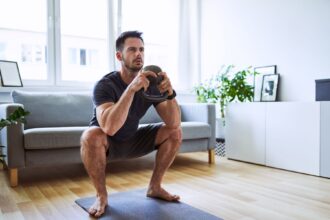 Safe Lifting Techniques: Protect Your Back with Every Move