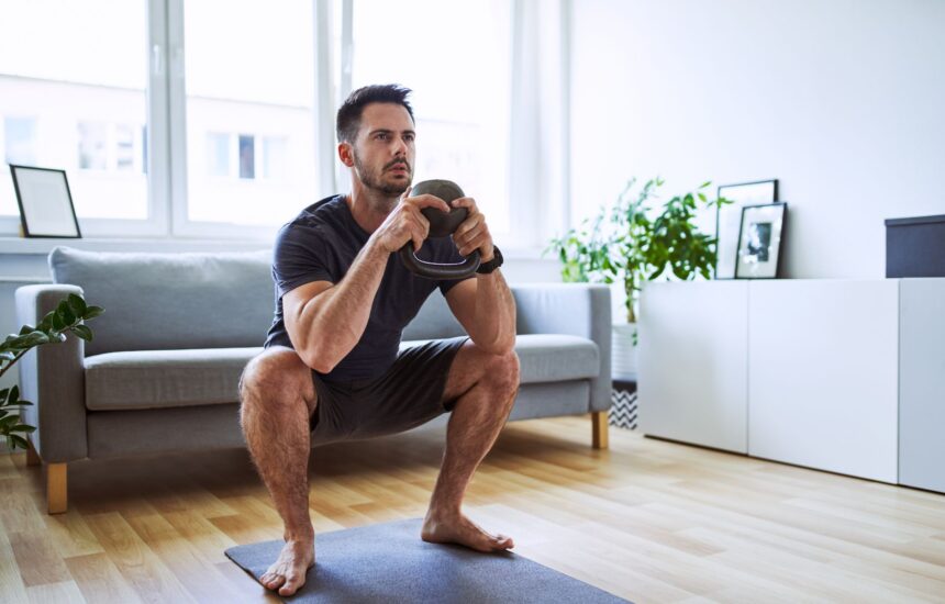 Safe Lifting Techniques: Protect Your Back with Every Move