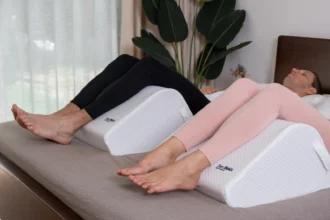 Simple Lifestyle Changes to Improve Circulation in Legs