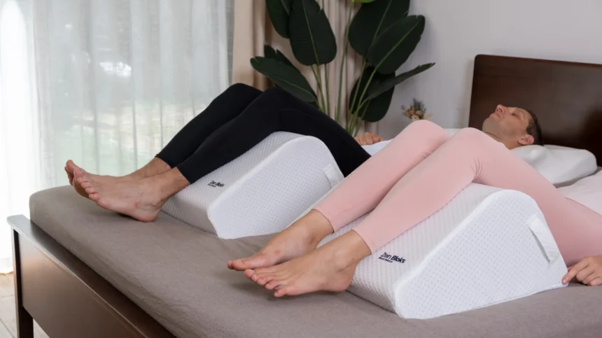 Simple Lifestyle Changes to Improve Circulation in Legs