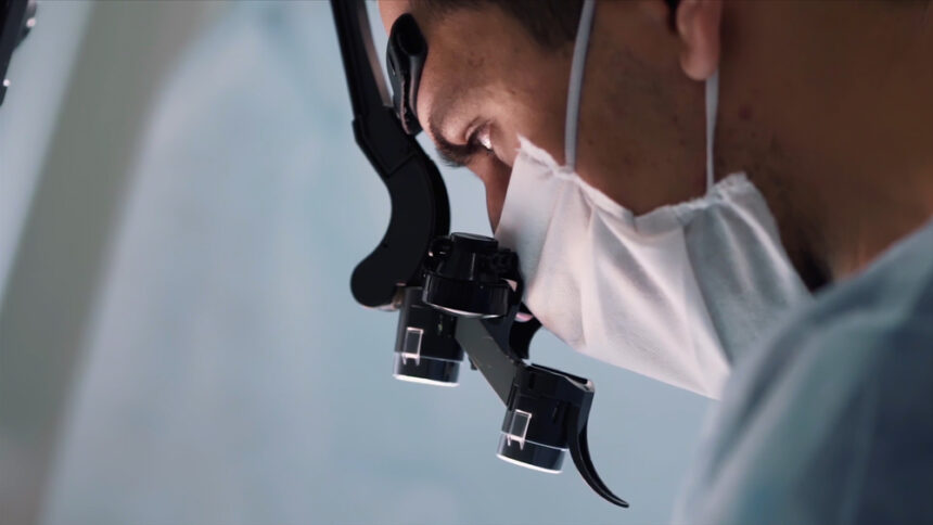 Tailoring Your Vision Correction Experience With Custom Lasik