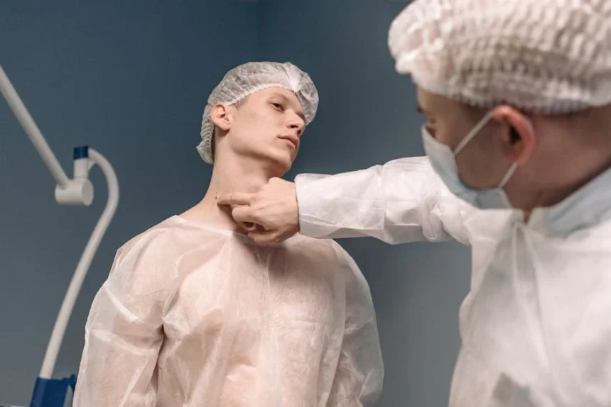 The Anesthesiologist's Guide to Minimizing Surgical Pain
