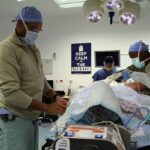 The Anesthesiologist's Role in Patient Safety