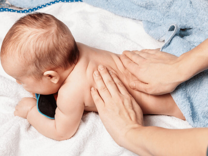 The Benefits of Routine Pediatric Visits for Long-Term Health